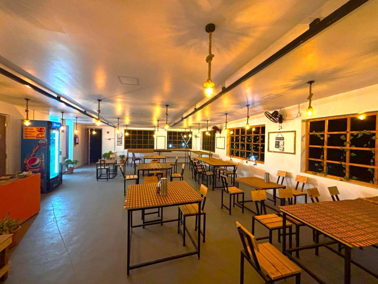 De' Capital Hotel 퐁디셰리 외부 사진